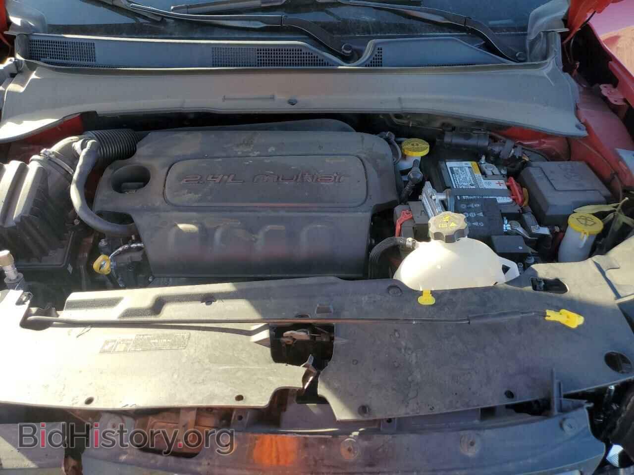 2022 JEEP COMPASS - VIN: 3C4NJDCBXNT211840 - Photo 11