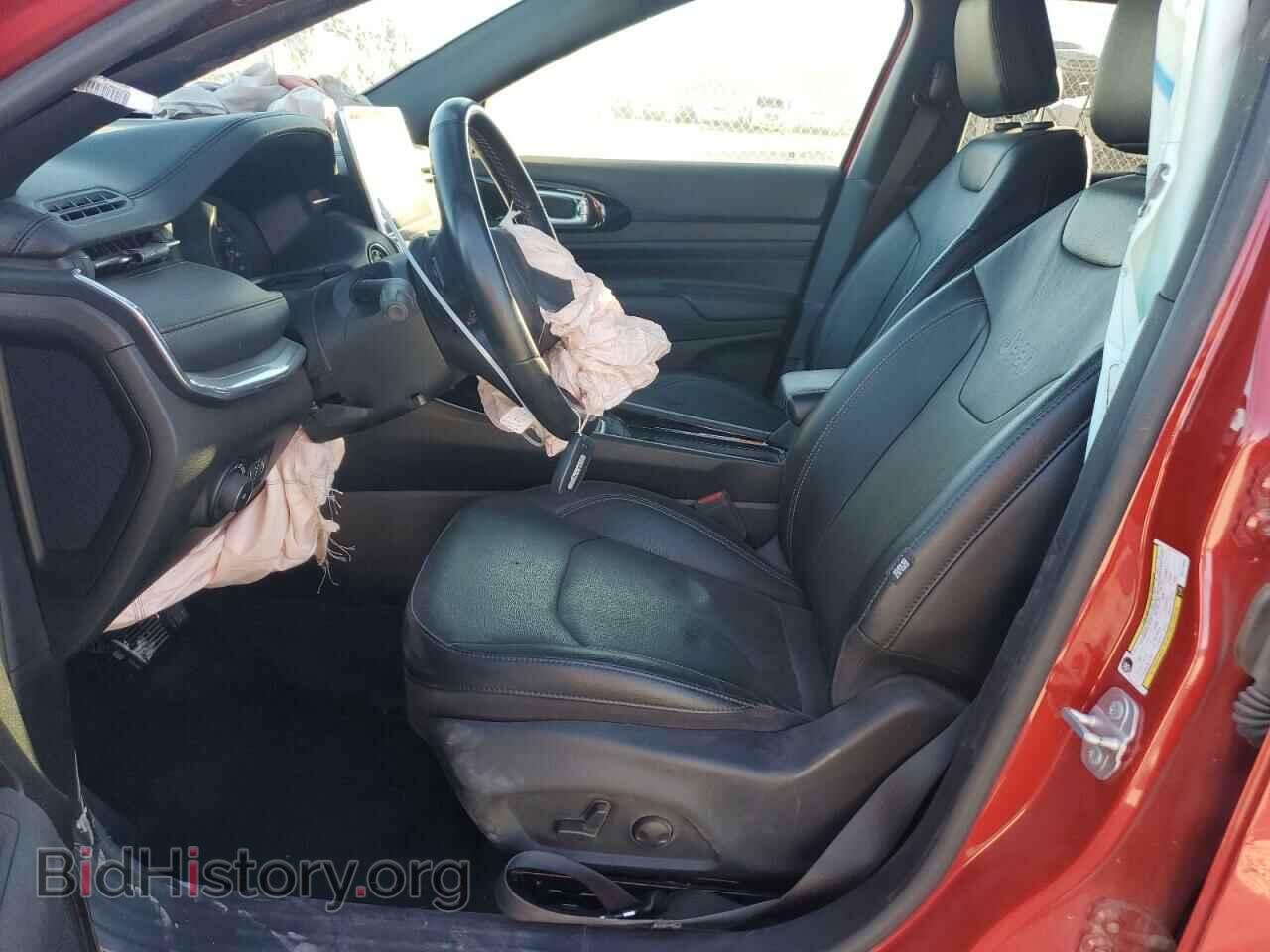 2022 JEEP COMPASS - VIN: 3C4NJDCBXNT211840 - Photo 7