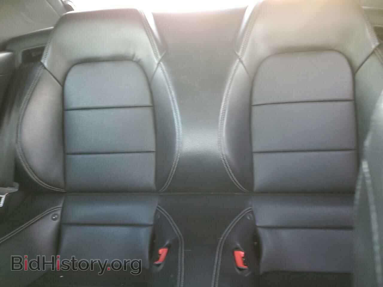 2018 FORD ALL Models - VIN: 1FATP8UH9J5142736 - Photo 10