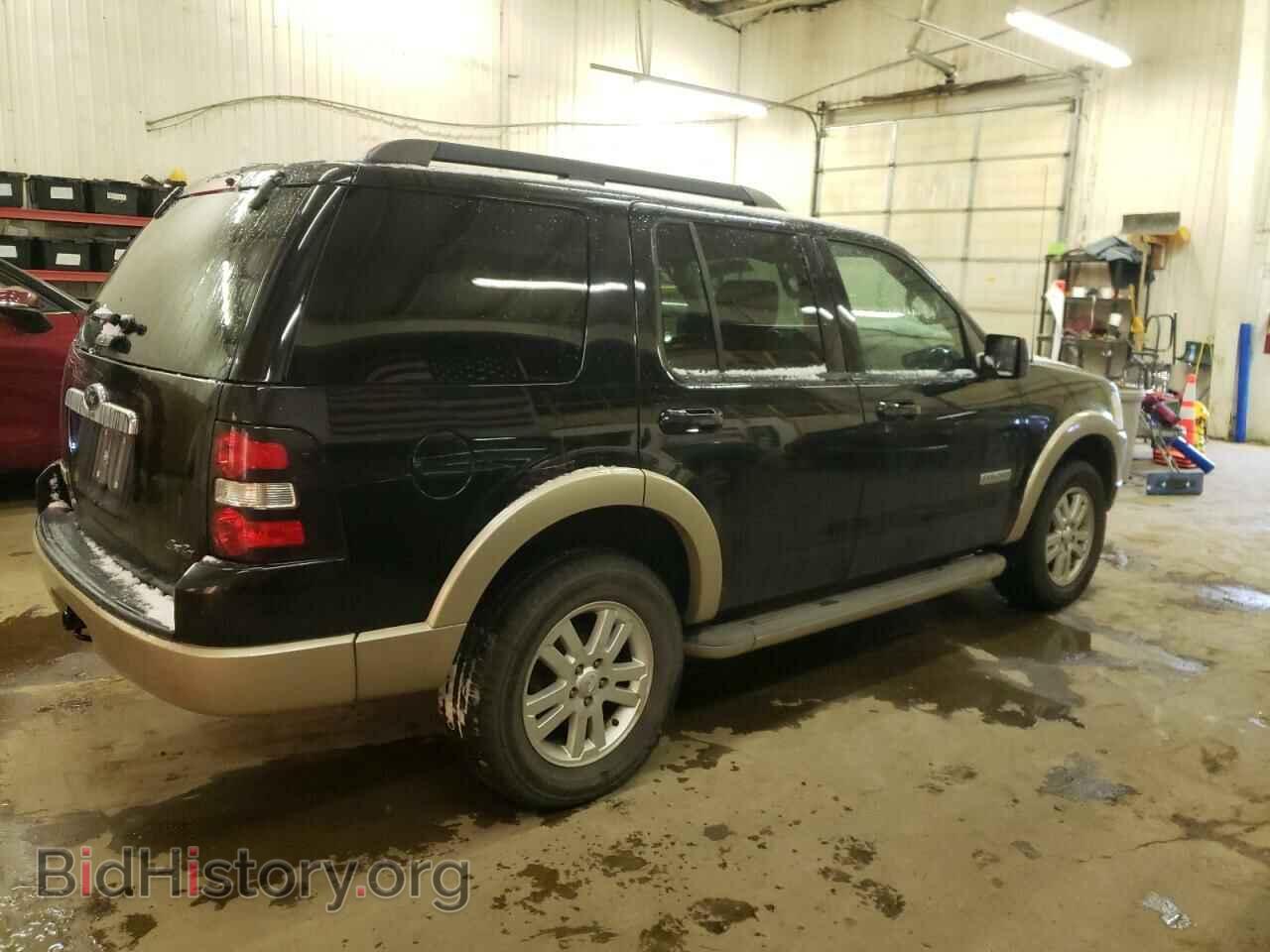 2008 FORD EXPLORER - VIN: 1FMEU74E48UA97017 - Photo 3