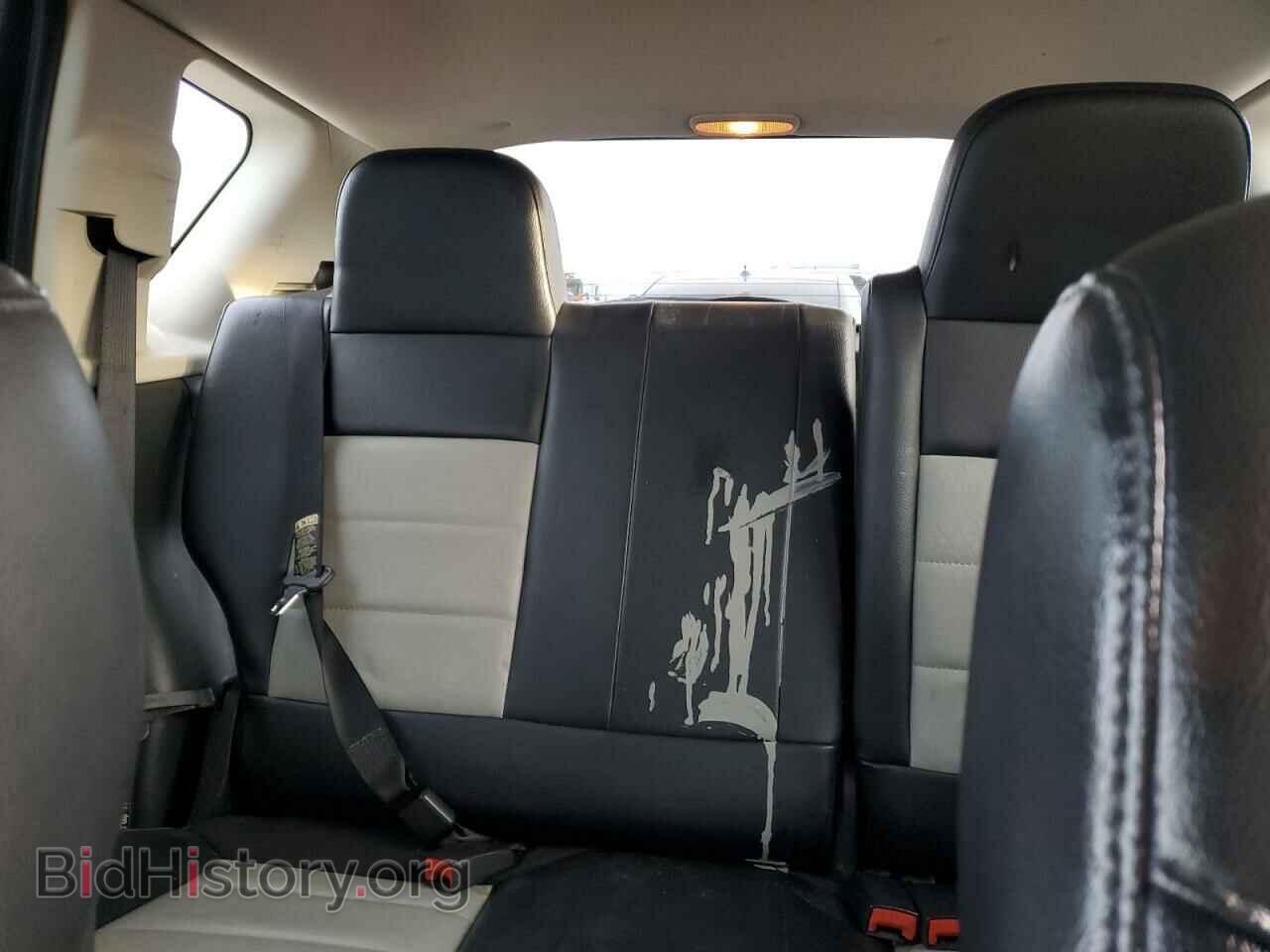 2007 JEEP COMPASS - VIN: 1J8FF57W87D196152 - Photo 10