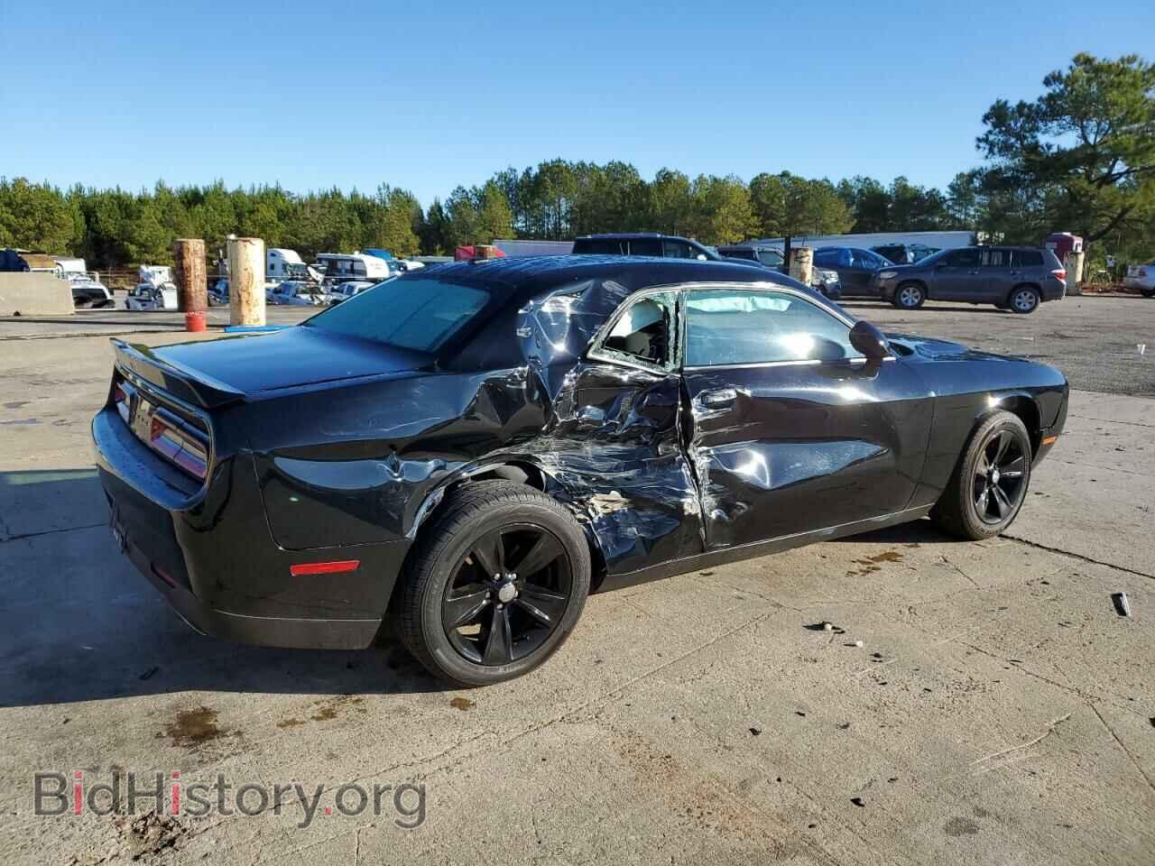 2021 DODGE CHALLENGER - VIN: 2C3CDZAG5MH538541 - Фото 3