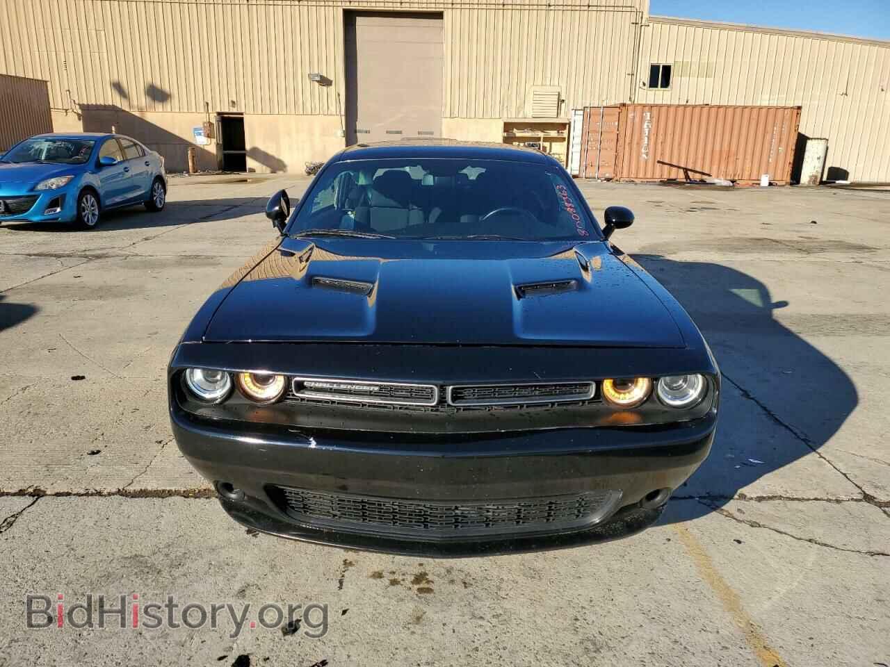 2021 DODGE CHALLENGER - VIN: 2C3CDZAG5MH538541 - Фото 5