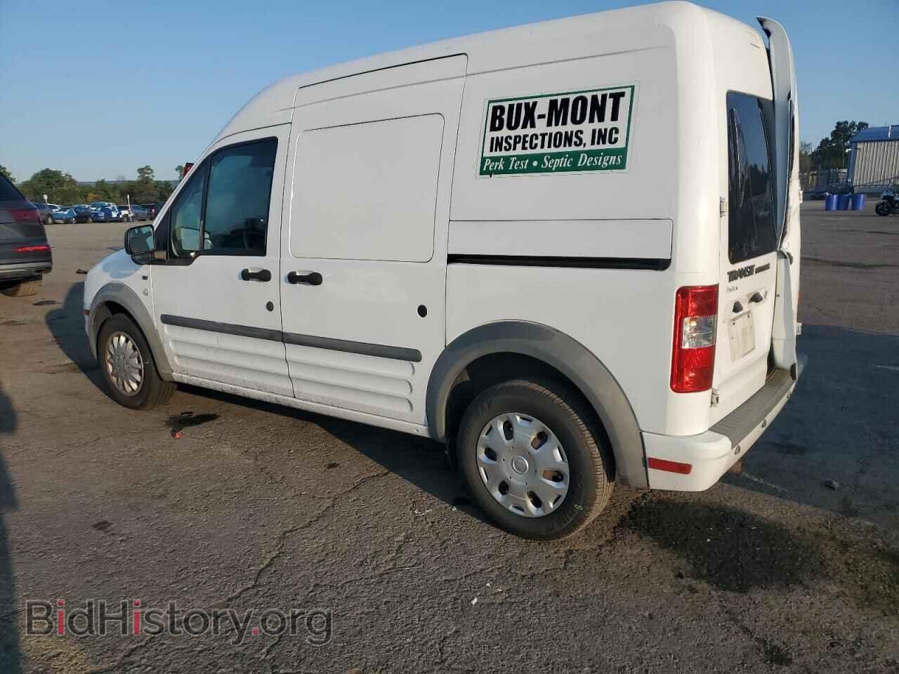2012 FORD TRANSIT - VIN: NM0LS7DN3CT089861 - Photo 2