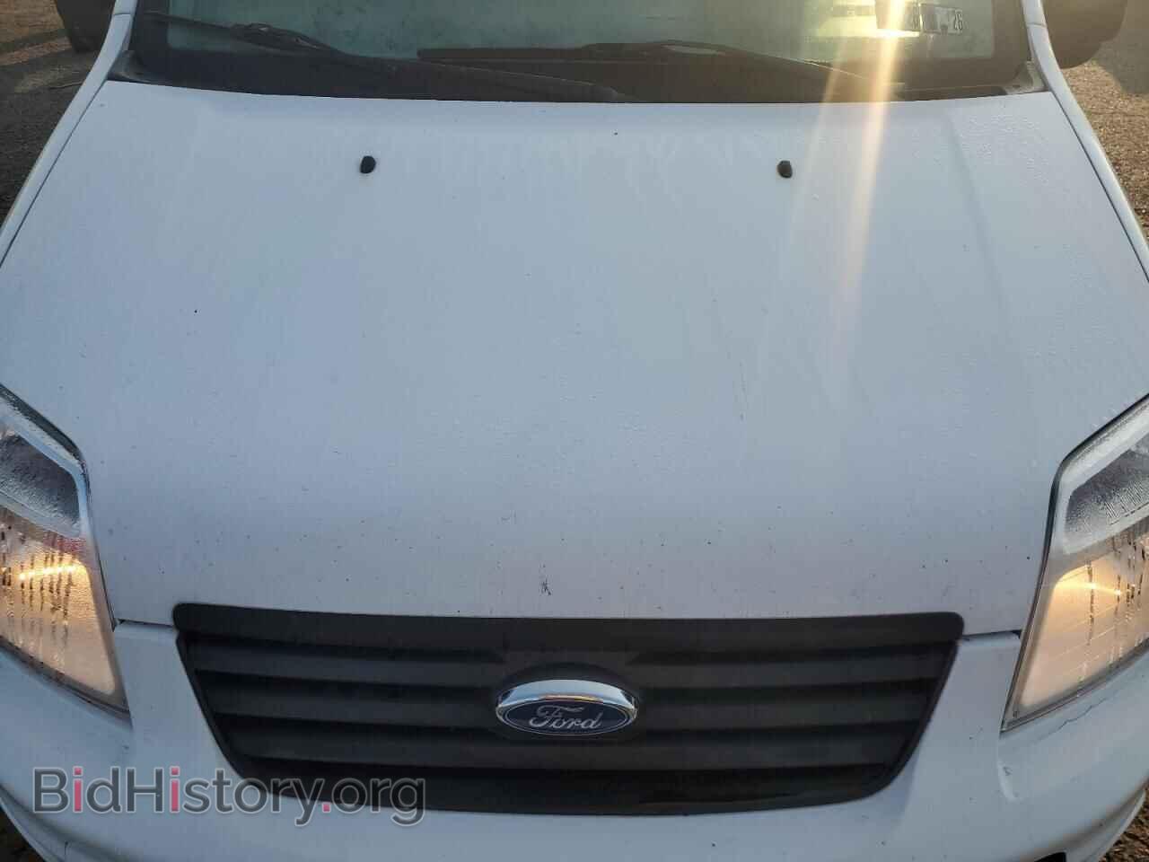 2012 FORD TRANSIT - VIN: NM0LS7DN3CT089861 - Photo 11