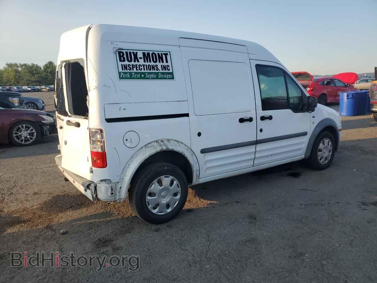 2012 FORD TRANSIT - VIN: NM0LS7DN3CT089861 - Photo 3