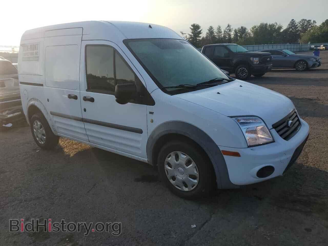 2012 FORD TRANSIT - VIN: NM0LS7DN3CT089861 - Photo 4