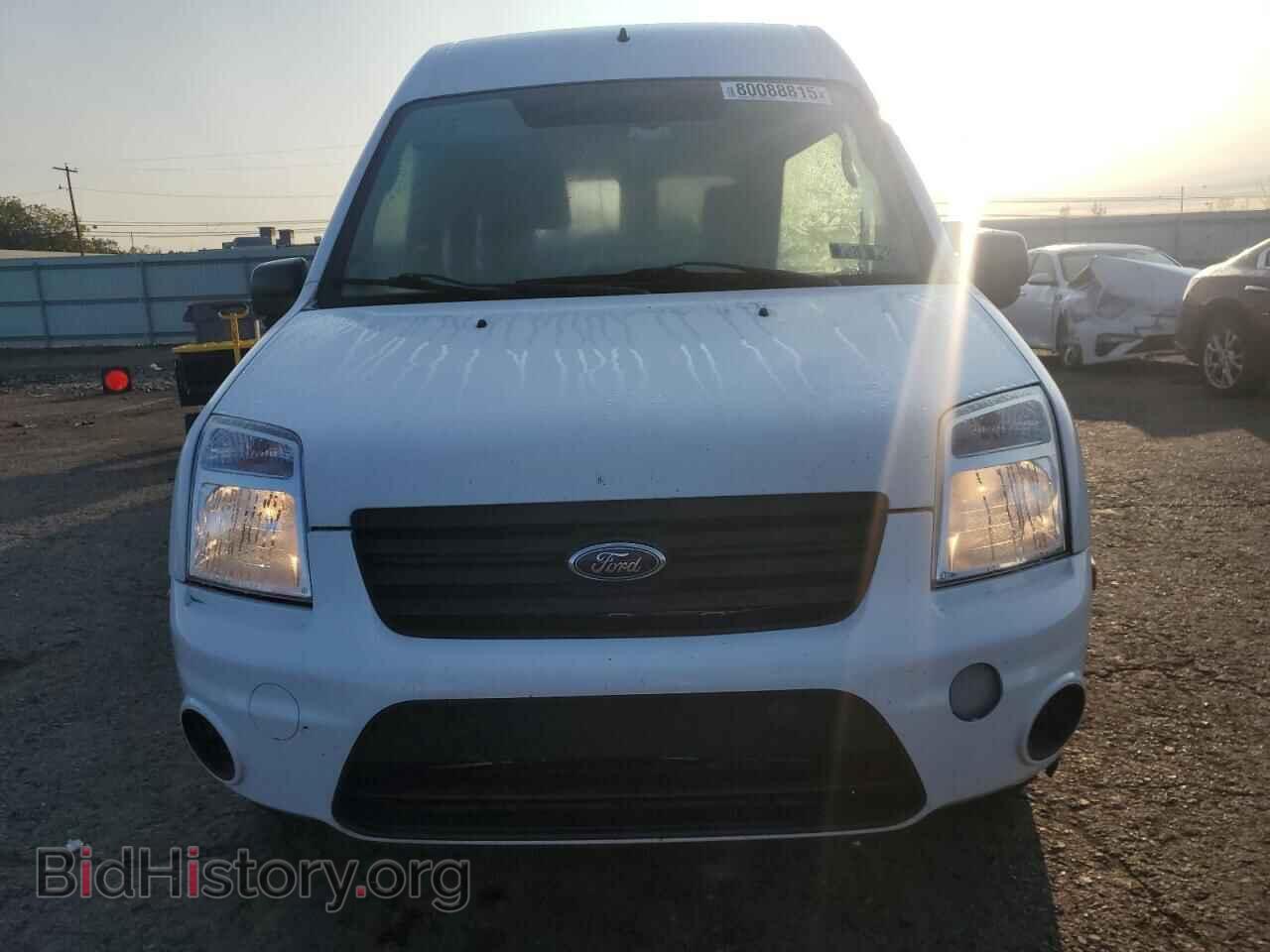 2012 FORD TRANSIT - VIN: NM0LS7DN3CT089861 - Photo 5