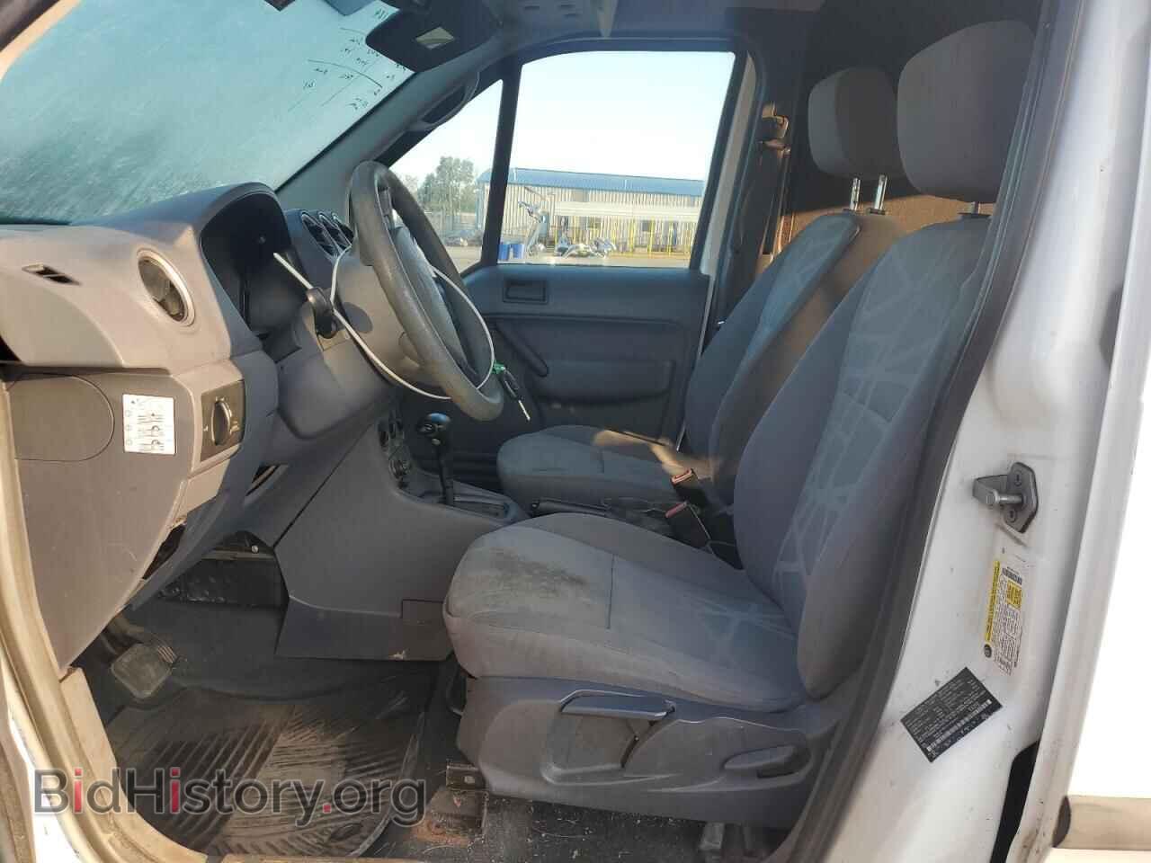 2012 FORD TRANSIT - VIN: NM0LS7DN3CT089861 - Photo 7