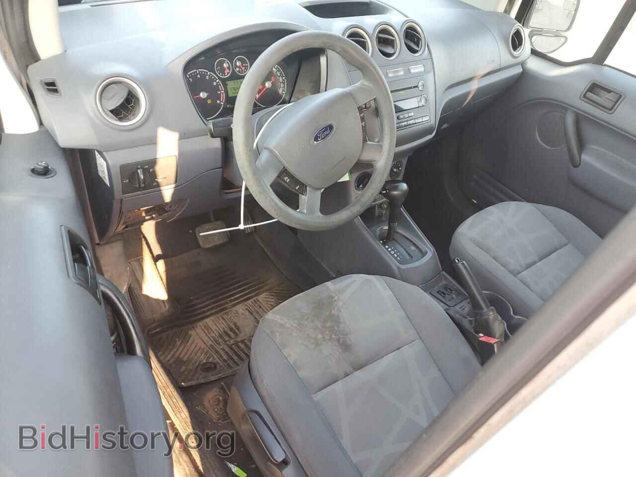 2012 FORD TRANSIT - VIN: NM0LS7DN3CT089861 - Photo 8