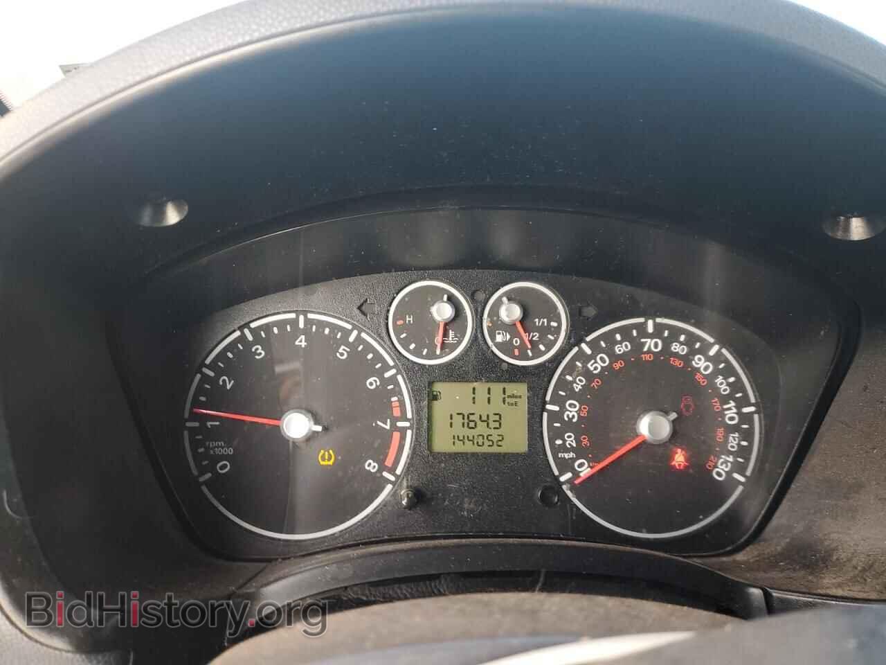 2012 FORD TRANSIT - VIN: NM0LS7DN3CT089861 - Photo 9