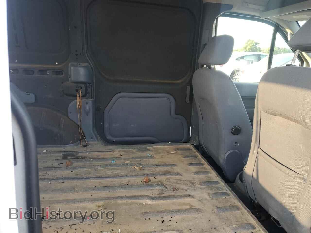 2012 FORD TRANSIT - VIN: NM0LS7DN3CT089861 - Photo 10