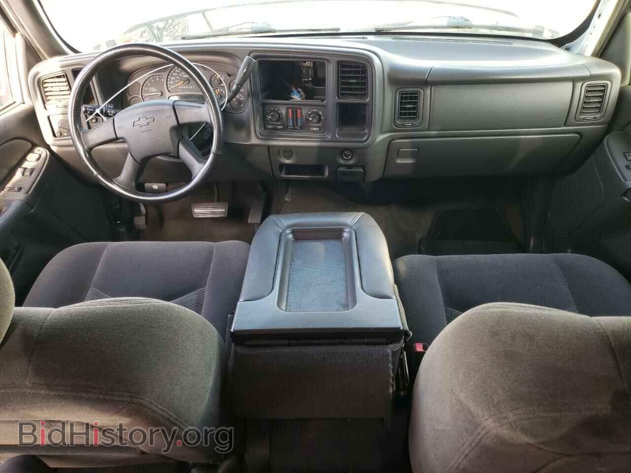 2006 CHEVROLET ALL Models - VIN: 2GCEC19V061107807 - Фото 8