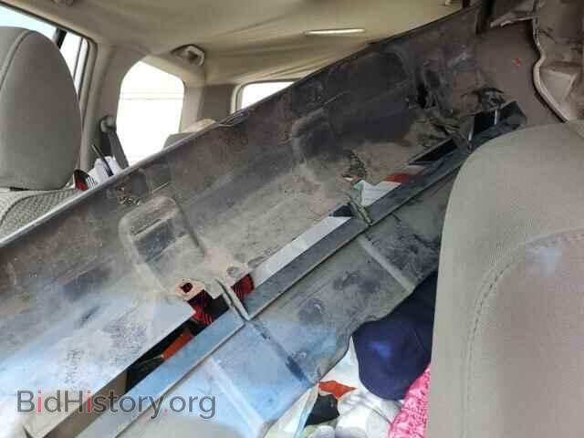 2006 HONDA PILOT - VIN: 5FNYF28496B019726 - Фото 10