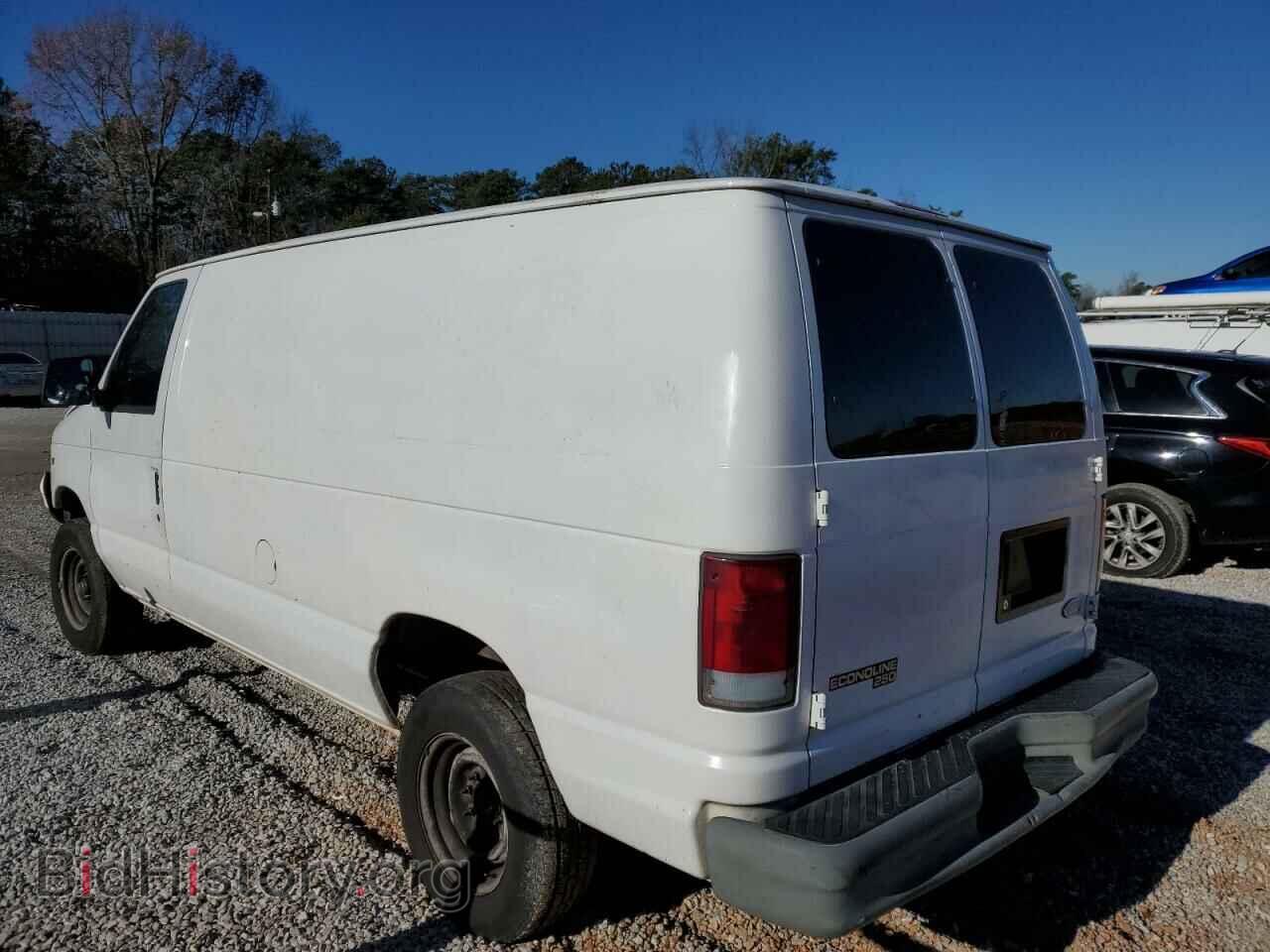 1997 FORD ALL Models - VIN: 1FTHE24LXVHB68385 - Photo 2