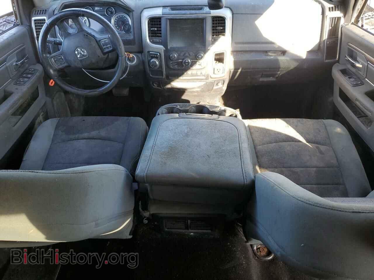 2017 RAM 1500 - VIN: 1C6RR6LG5HS520422 - Фото 8