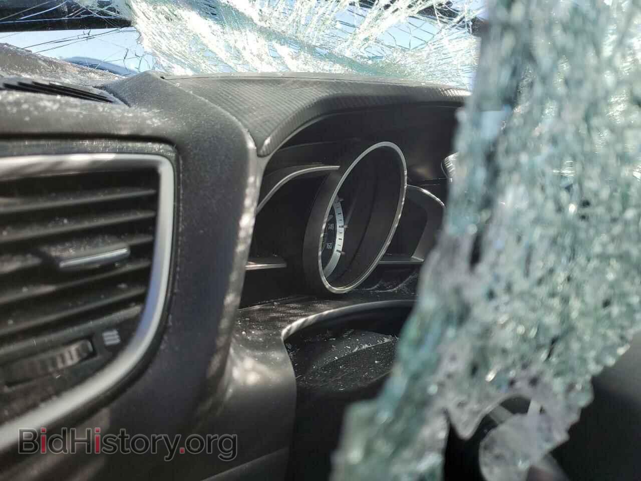 2015 MAZDA 3 - VIN: 3MZBM1K72FM188357 - Фото 9