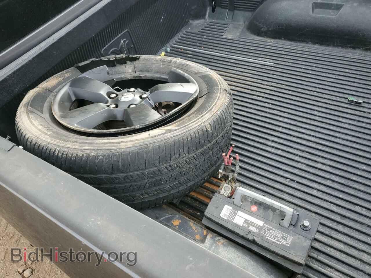 2015 RAM 1500 - VIN: 1C6RR7FT0FS548253 - Фото 12