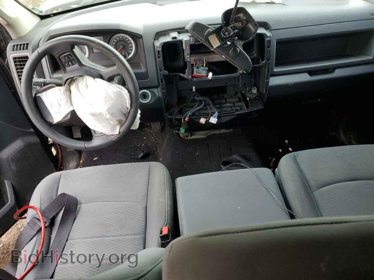 2015 RAM 1500 - VIN: 1C6RR7FT0FS548253 - Фото 8