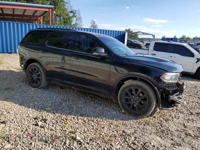 2018 Dodge DURANGO (VIN 1C4RDJDG0JC462986) — photo 4 of 14