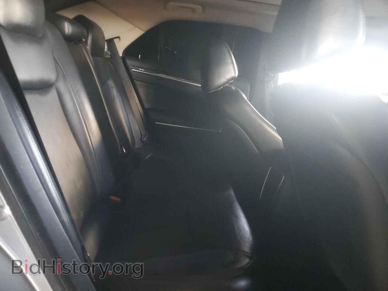 2016 CHRYSLER 300 - VIN: 2C3CCAAG5GH211923 - Фото 10