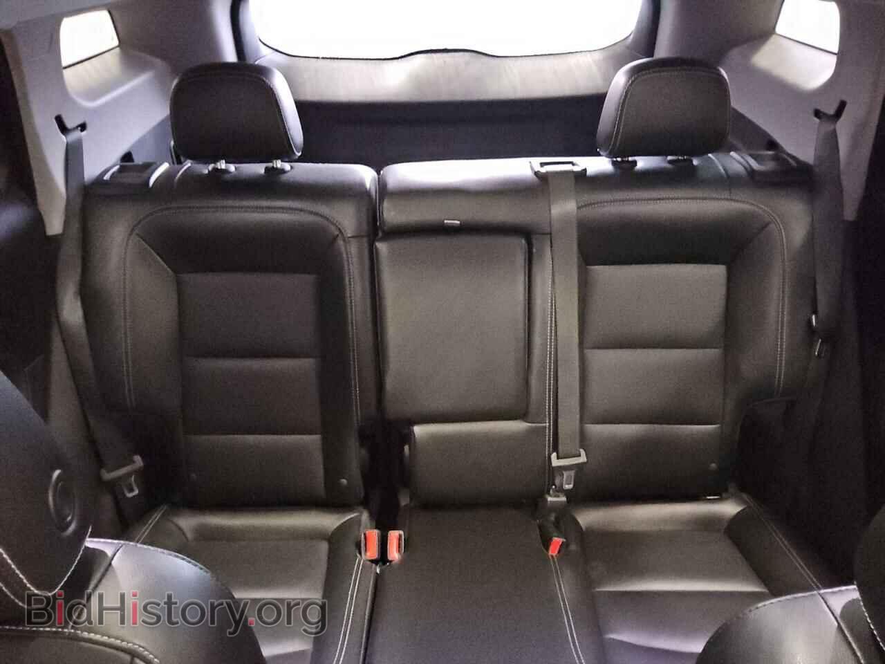 2023 GMC TERRAIN - VIN: 3GKALPEG5PL109131 - Фото 10
