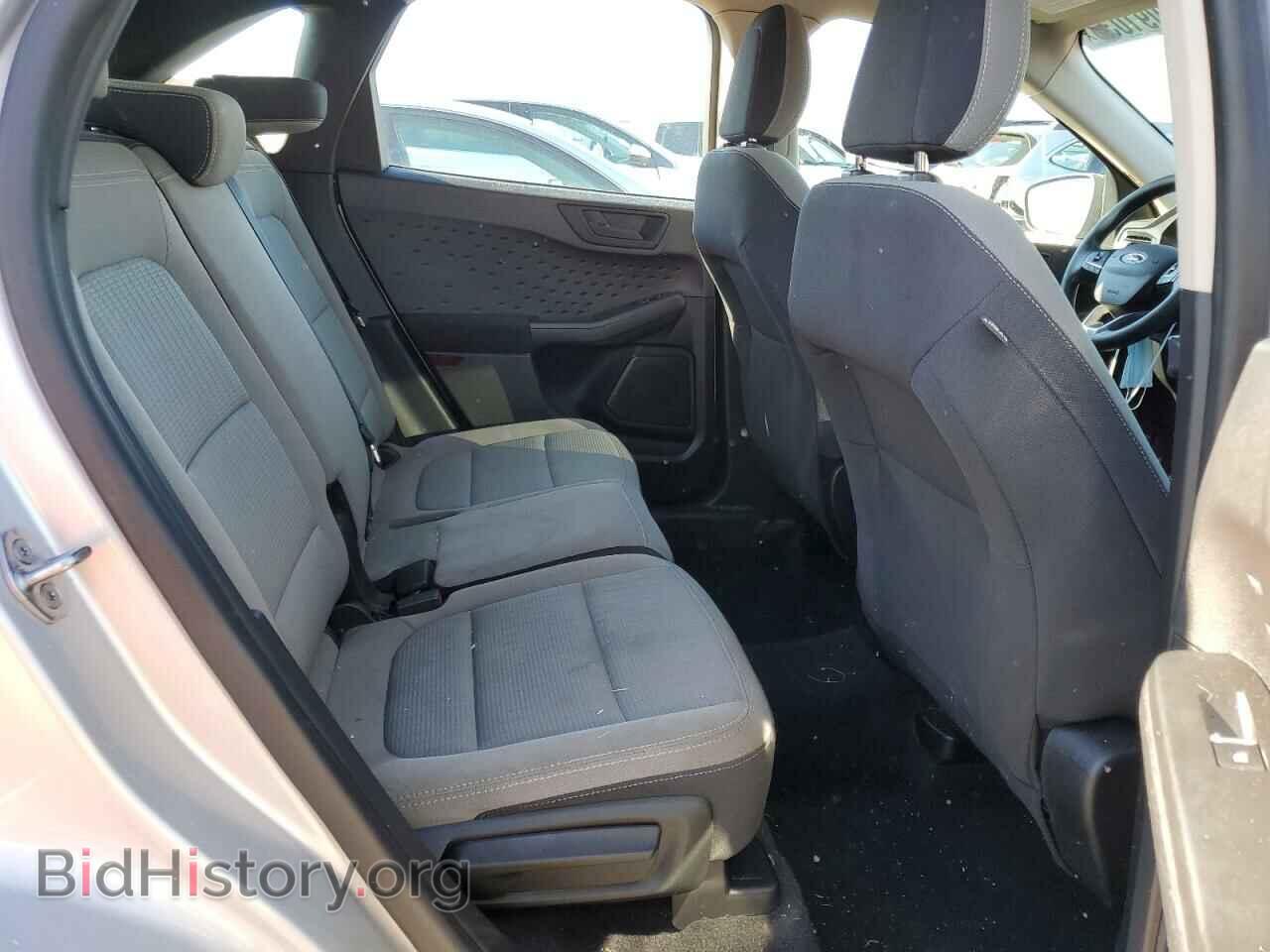 2020 FORD ESCAPE - VIN: 1FMCU0F69LUA10757 - Photo 11