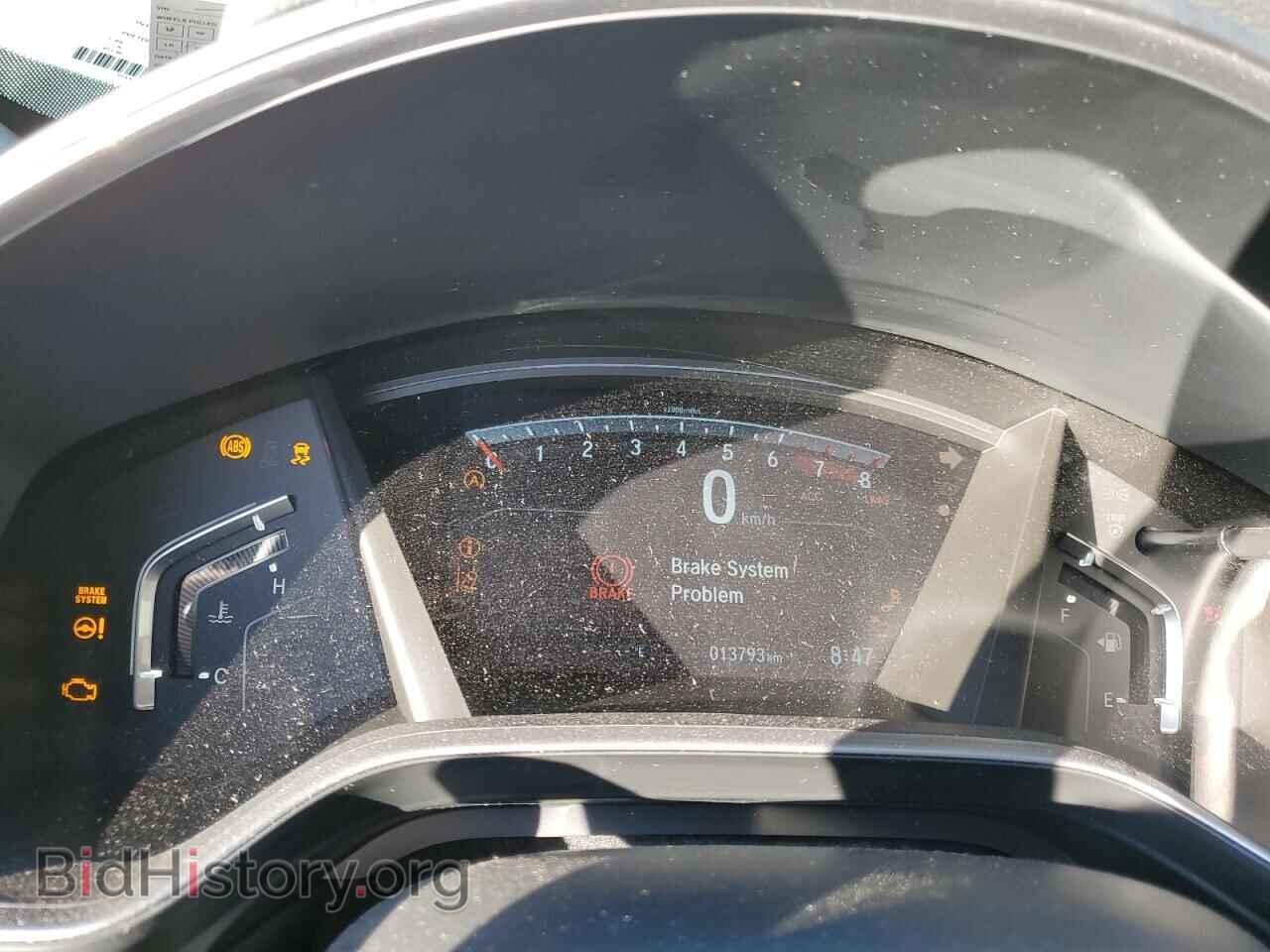 2022 HONDA CRV - VIN: 5J6RW2H5XNA015263 - Фото 9