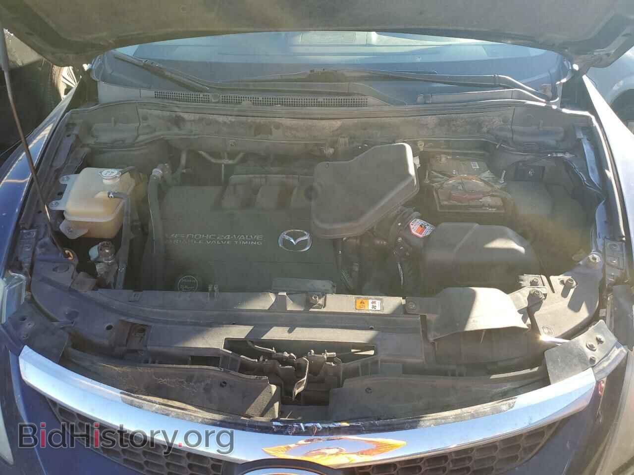 2008 MAZDA CX-9 - VIN: JM3TB28A280148377 - Фото 12