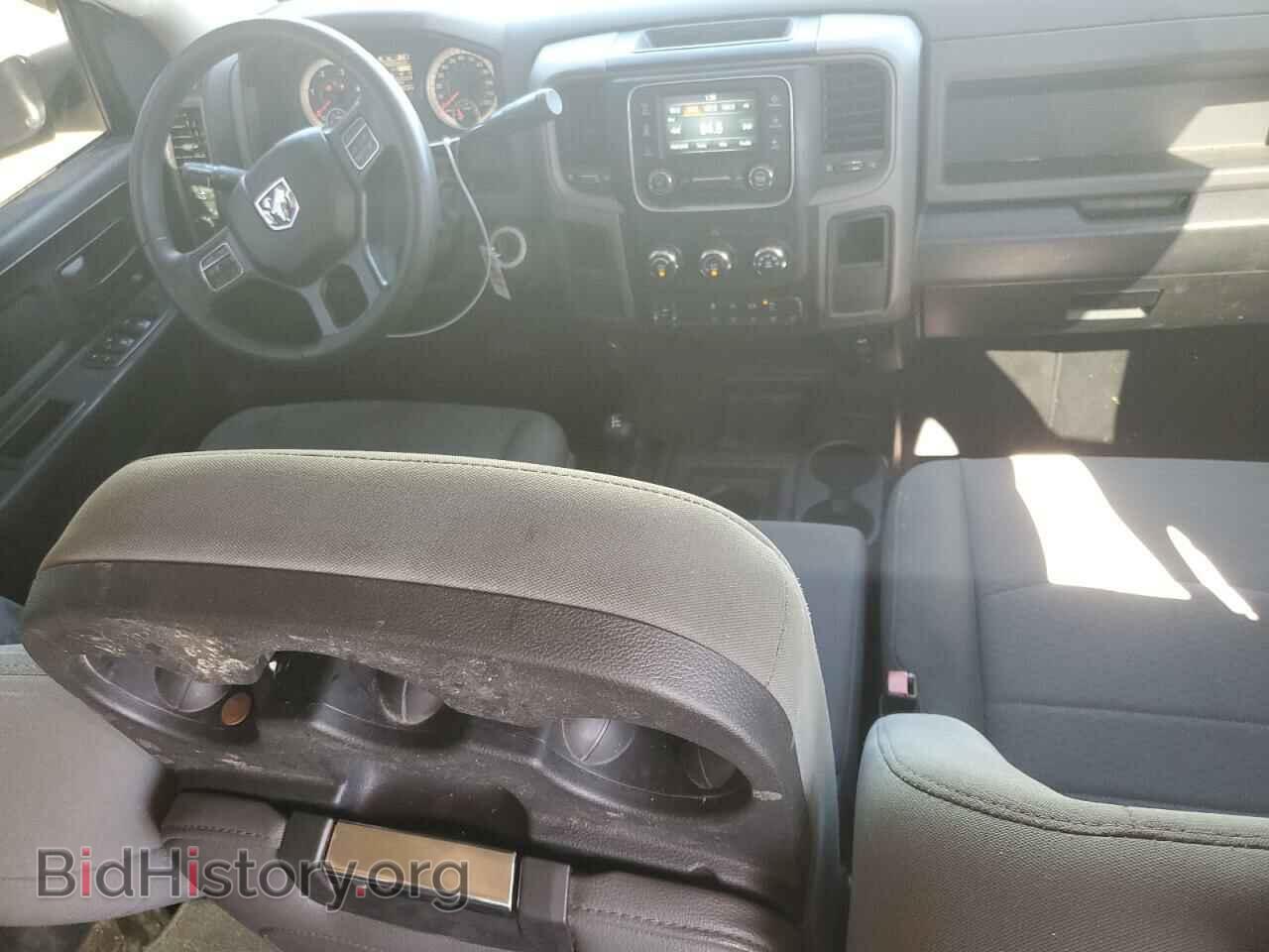 2017 RAM All Models - VIN: 3C63RRGL8HG673236 - Photo 8
