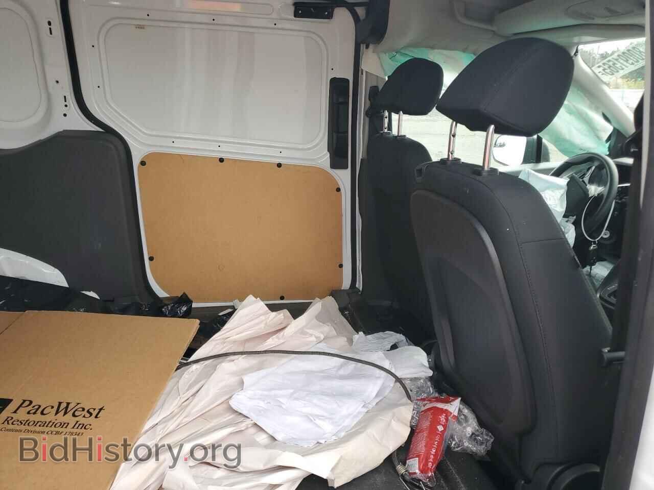 2020 FORD TRANSIT - VIN: NM0LS7E29L1472249 - Фото 11