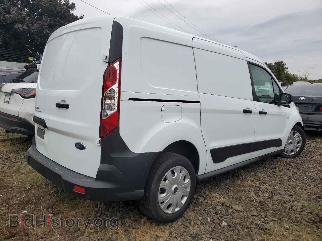2020 FORD TRANSIT - VIN: NM0LS7E29L1472249 - Фото 3
