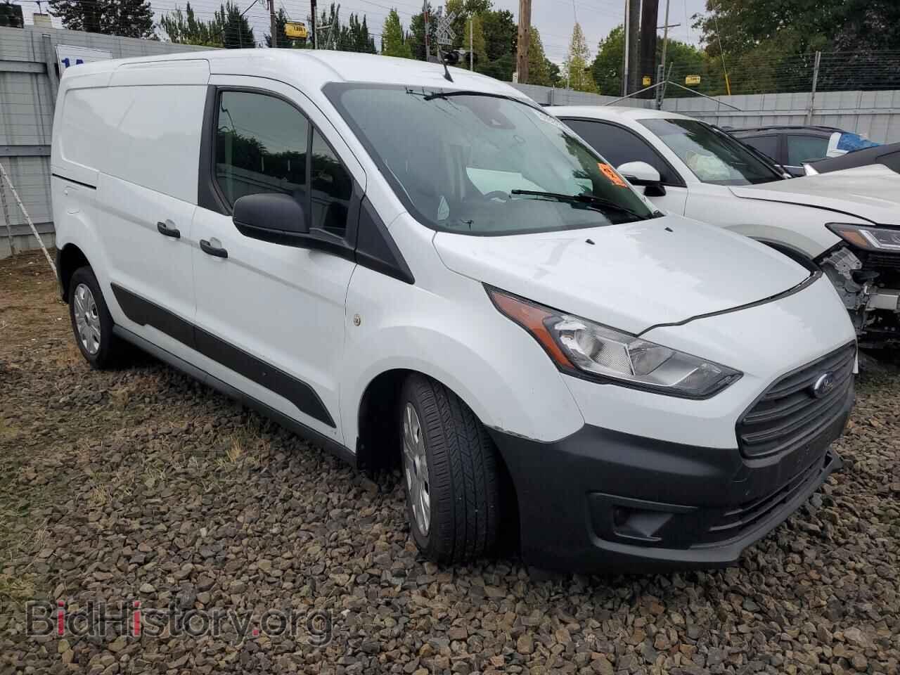 2020 FORD TRANSIT - VIN: NM0LS7E29L1472249 - Фото 4