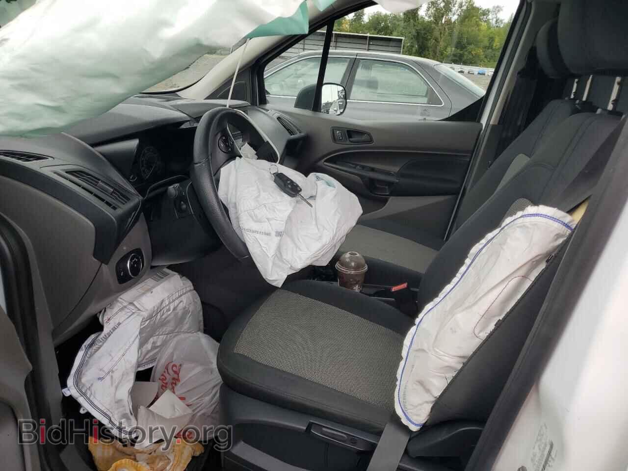 2020 FORD TRANSIT - VIN: NM0LS7E29L1472249 - Фото 7