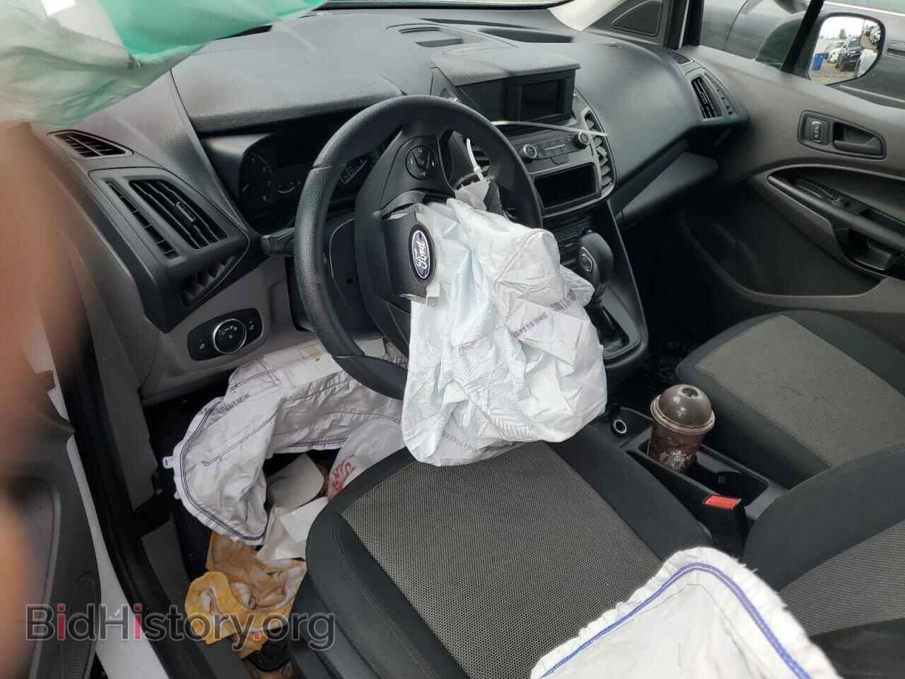 2020 FORD TRANSIT - VIN: NM0LS7E29L1472249 - Фото 8