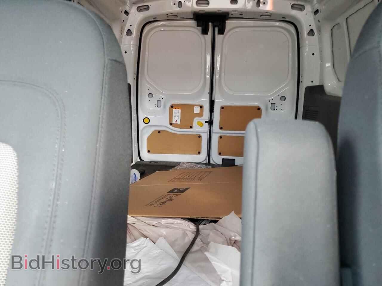 2020 FORD TRANSIT - VIN: NM0LS7E29L1472249 - Фото 10