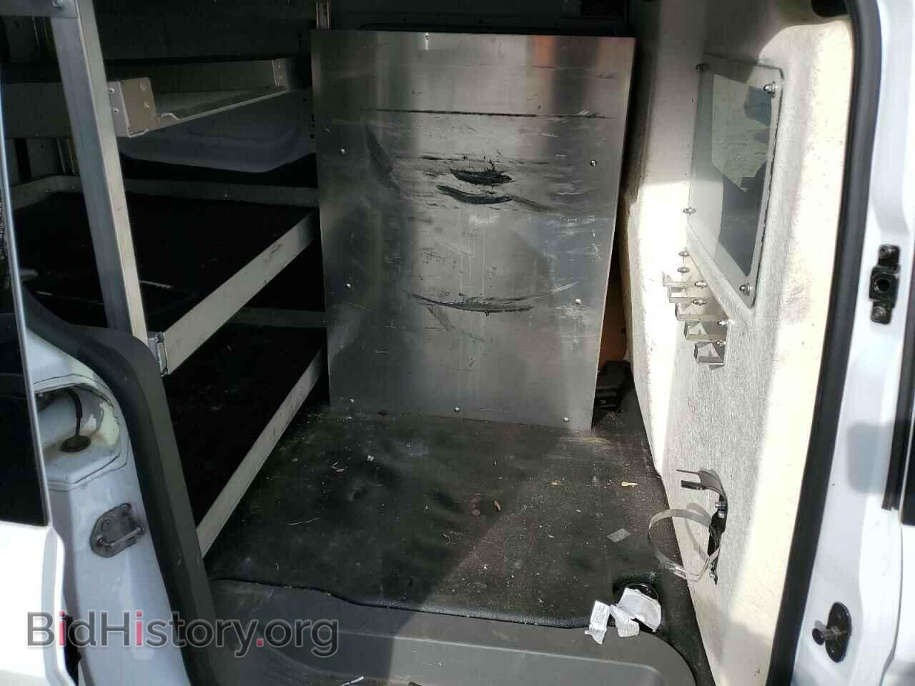 2019 FORD TRANSIT - VIN: NM0LS7E7XK1419053 - Фото 11