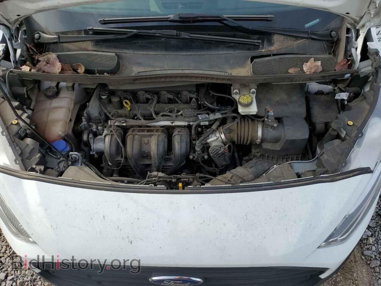2019 FORD TRANSIT - VIN: NM0LS7E7XK1419053 - Фото 12
