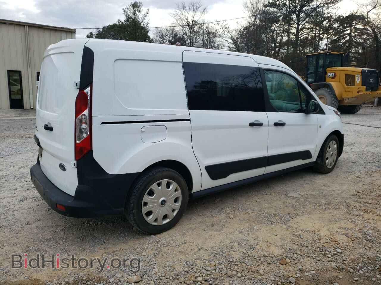 2019 FORD TRANSIT - VIN: NM0LS7E7XK1419053 - Фото 3