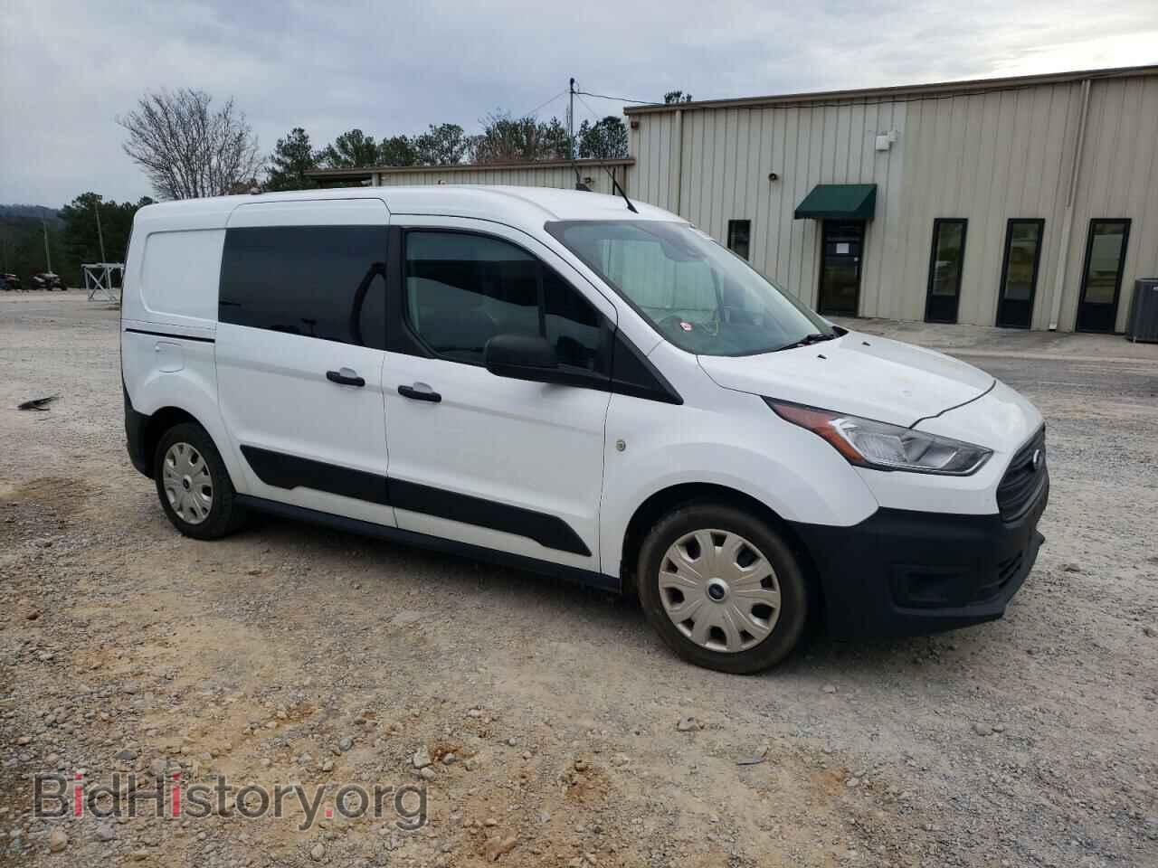 2019 FORD TRANSIT - VIN: NM0LS7E7XK1419053 - Фото 4