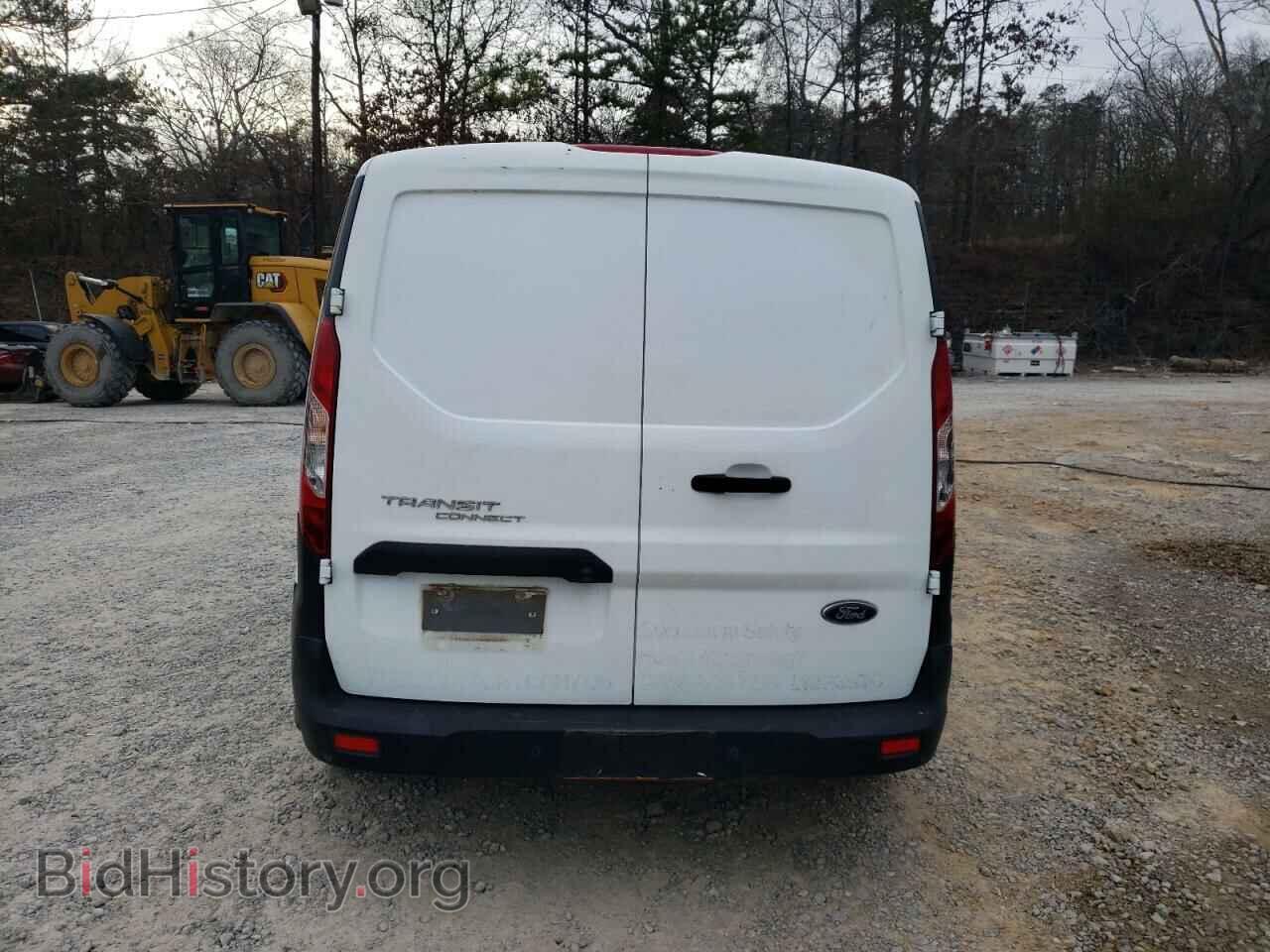 2019 FORD TRANSIT - VIN: NM0LS7E7XK1419053 - Фото 6