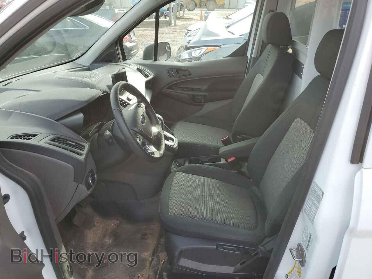 2019 FORD TRANSIT - VIN: NM0LS7E7XK1419053 - Фото 7
