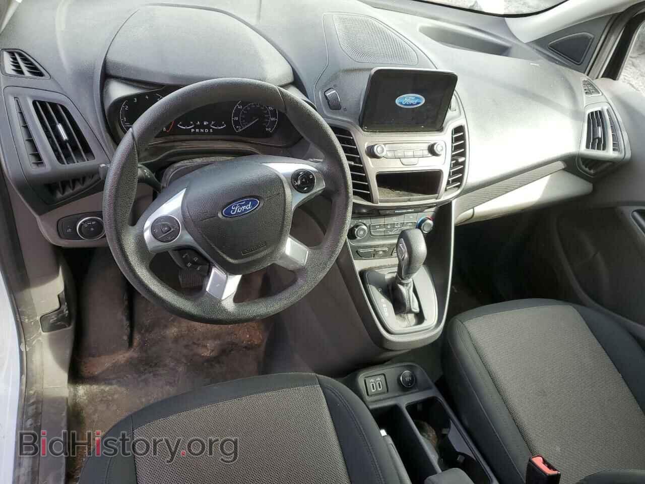 2019 FORD TRANSIT - VIN: NM0LS7E7XK1419053 - Фото 8
