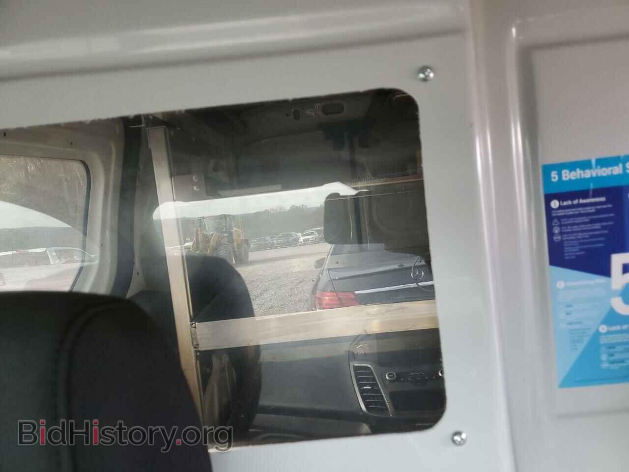 2019 FORD TRANSIT - VIN: NM0LS7E7XK1419053 - Фото 10