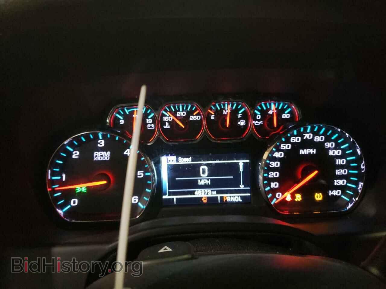 2020 GMC YUKON - VIN: 1GKS2BKC1LR204316 - Фото 9