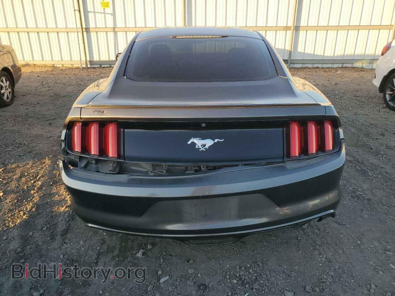 2015 FORD ALL Models - VIN: 1FA6P8TH0F5392436 - Photo 6
