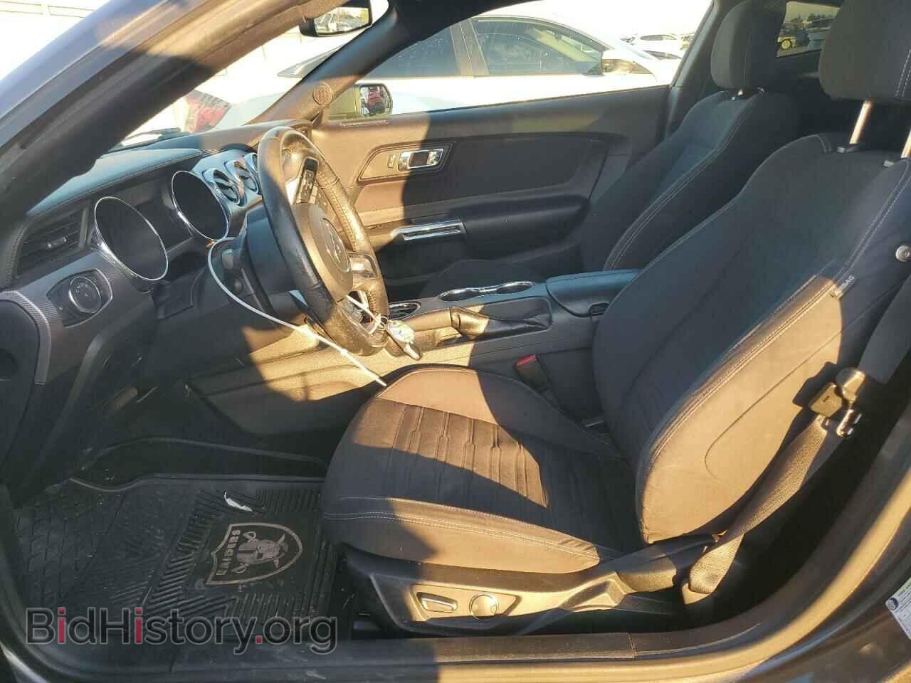 2015 FORD ALL Models - VIN: 1FA6P8TH0F5392436 - Photo 7