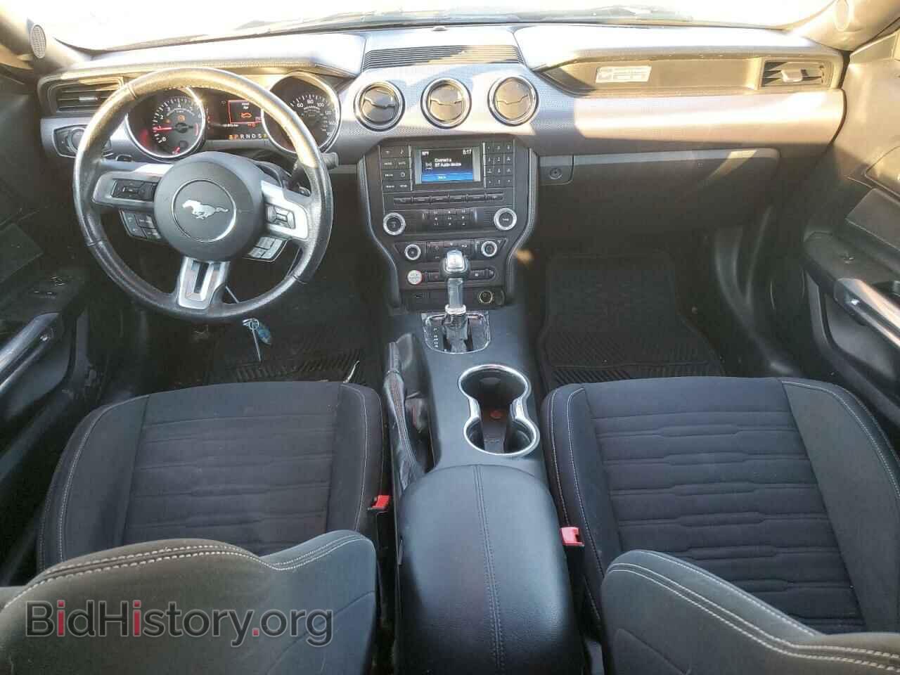 2015 FORD ALL Models - VIN: 1FA6P8TH0F5392436 - Photo 8