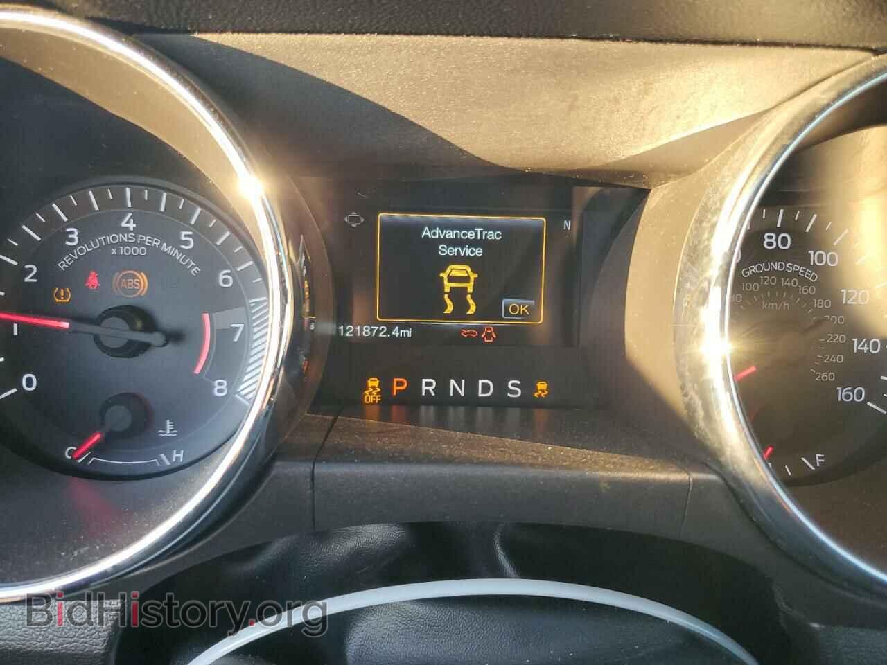 2015 FORD ALL Models - VIN: 1FA6P8TH0F5392436 - Photo 9