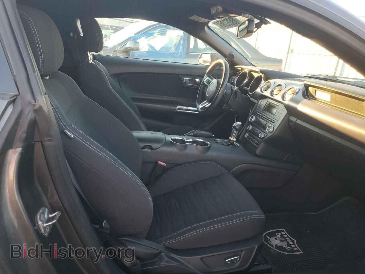 2015 FORD ALL Models - VIN: 1FA6P8TH0F5392436 - Photo 10
